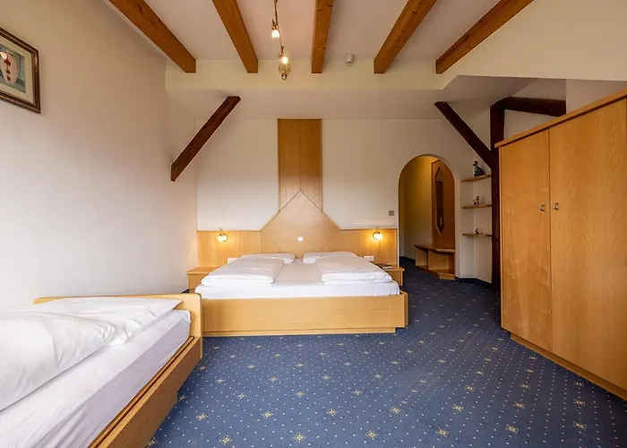 Hotel Klammerhof