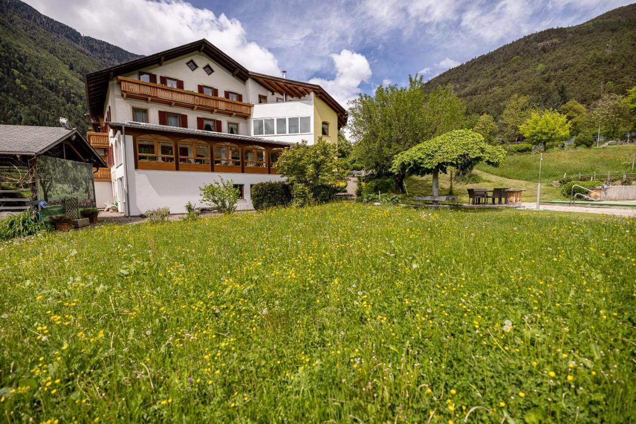 Klammerhof 2* Fortezza
