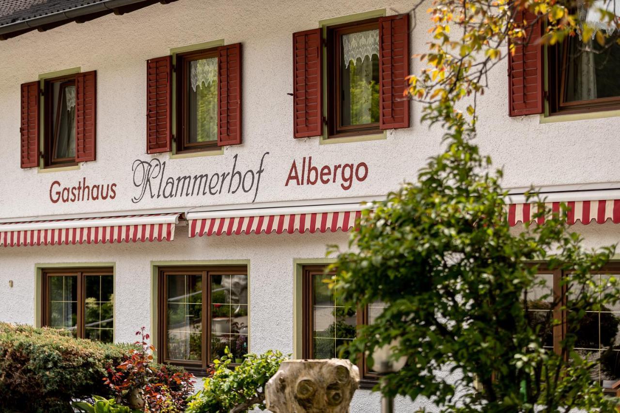 Klammerhof