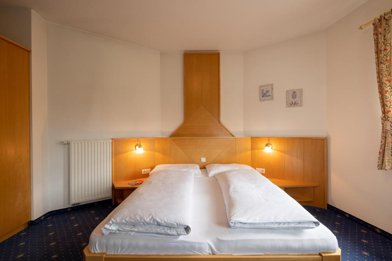 Hotel Klammerhof