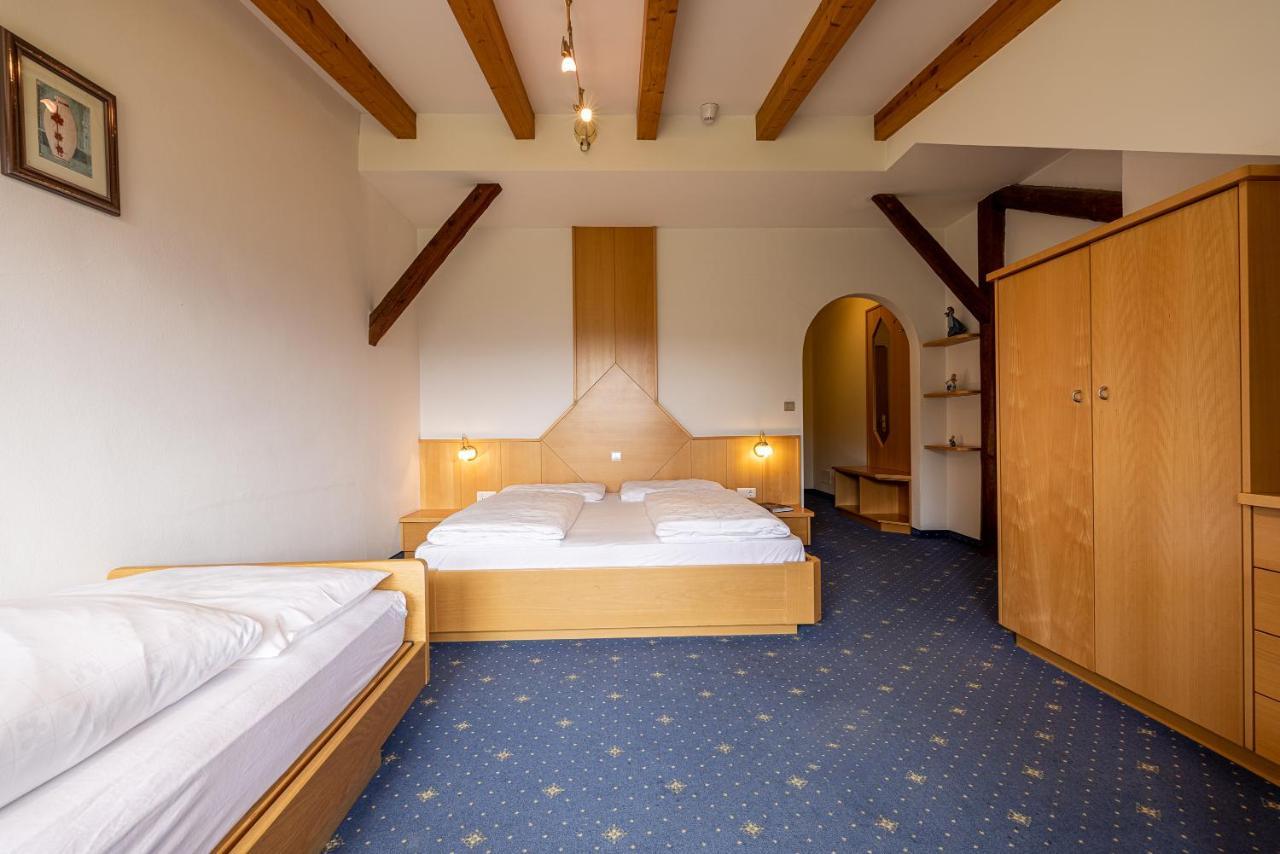 Hotel Klammerhof