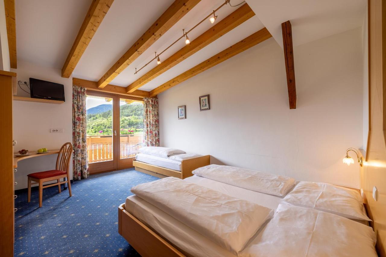 Klammerhof 2* Fortezza