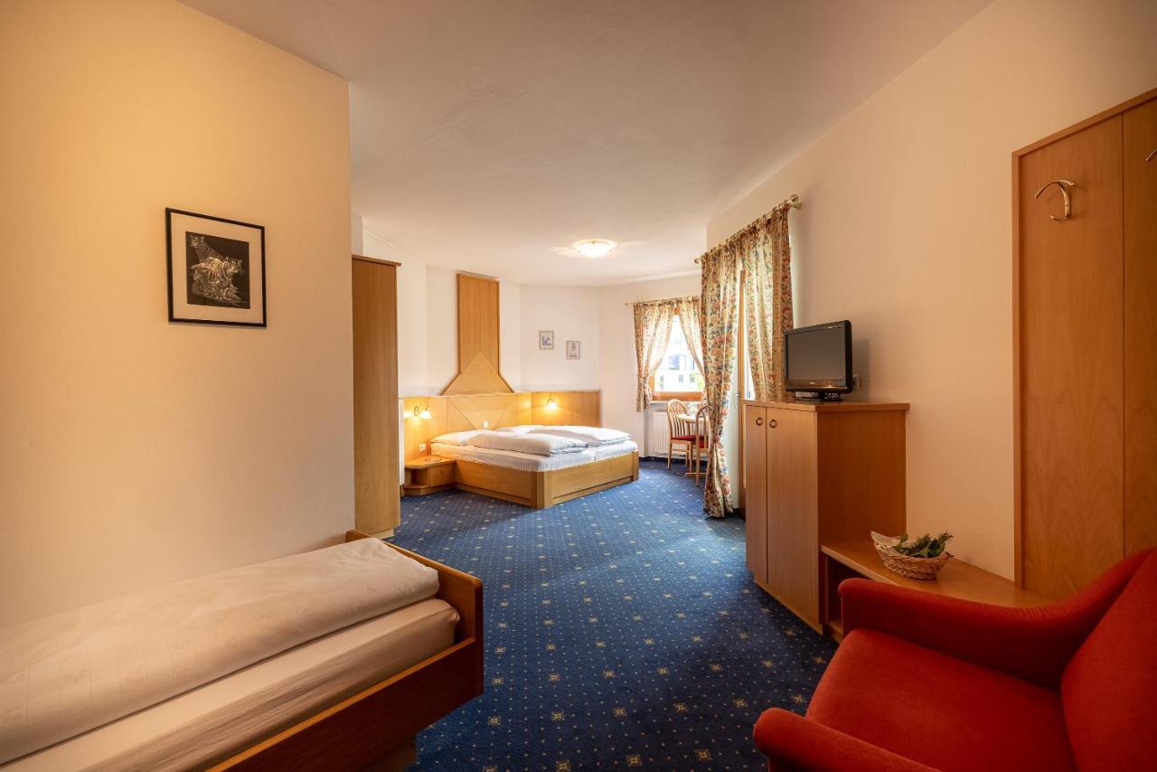 Hotel Klammerhof